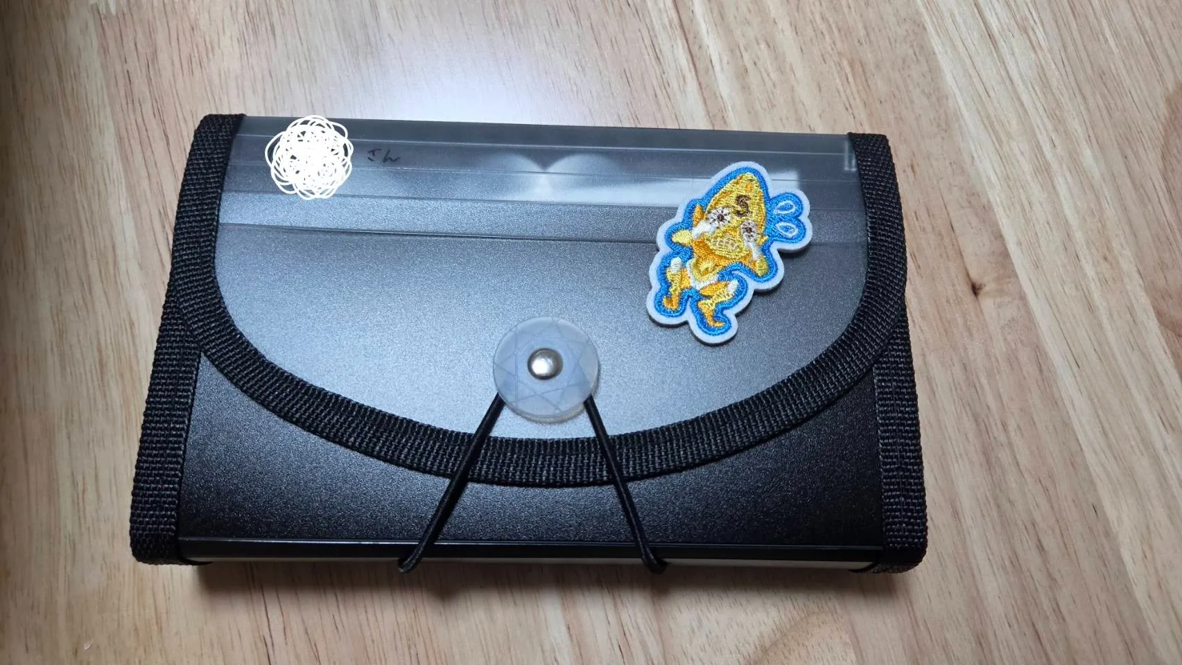 車内を整えて仕事の効率化!